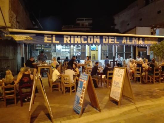 Rincon del Alma